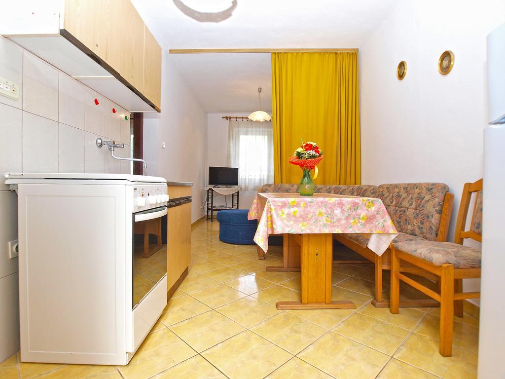 Apartments Branko 1348 PUY Eksteriør bilde
