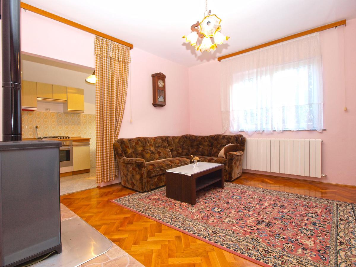 Apartments Branko 1348 PUY Eksteriør bilde