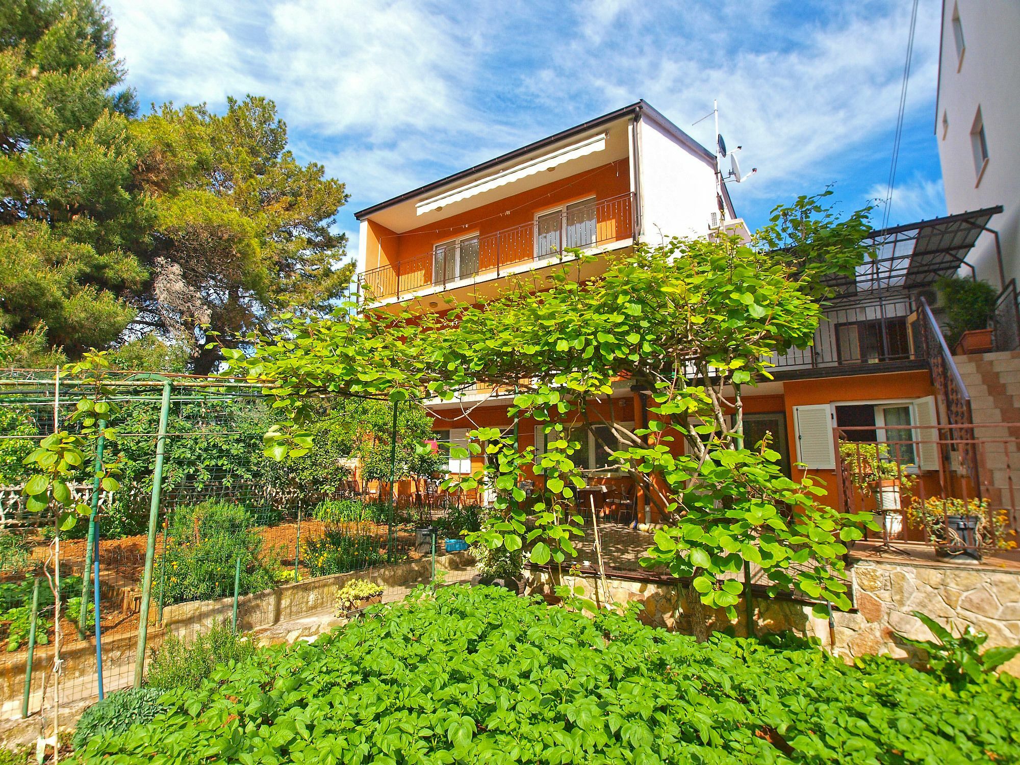 Apartments Branko 1348 PUY Eksteriør bilde